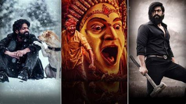 Kannada Movies: Top Films & Box Office (2024 & More) | Discover Now!