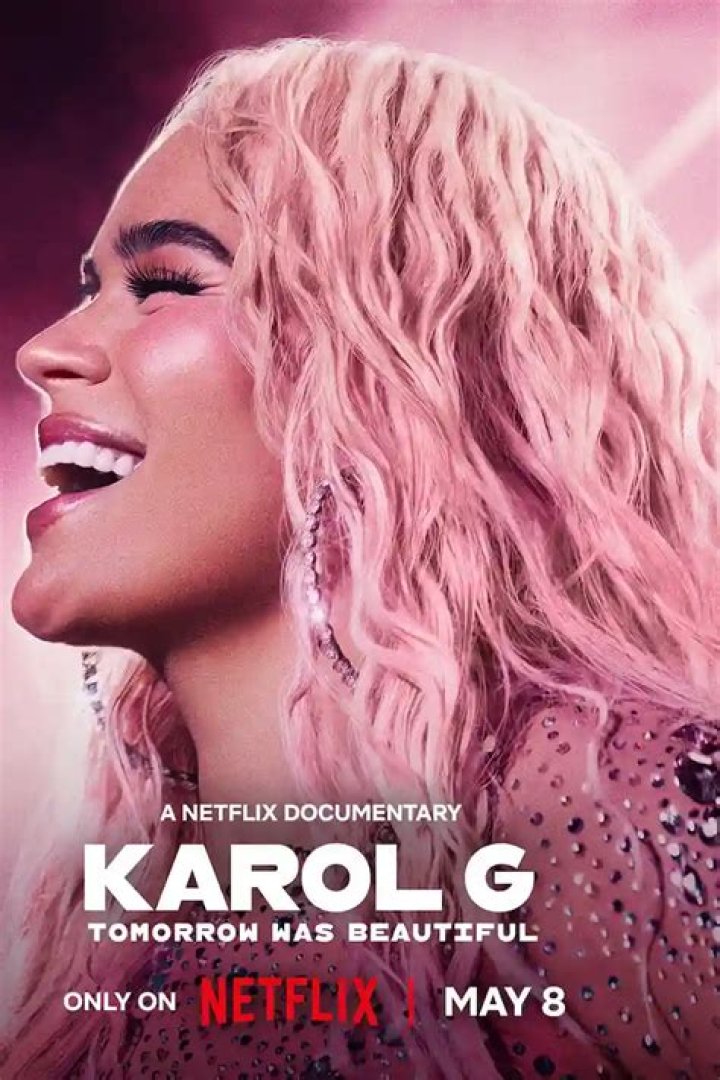 Karol G's "Tomorrow Will Be Beautiful" Documentary: A Look Inside