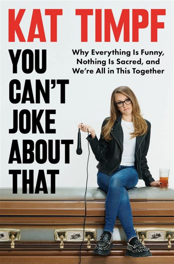 Kat Timpf Due Date: Everything You Need to Know About the Viral TikToker's Pregnancy Timeline
