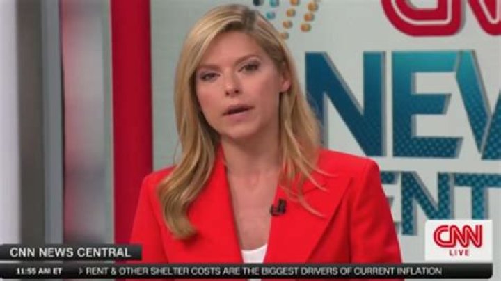 Kate Bolduan: Facts, Age & News After "No Results" CNN Updates
