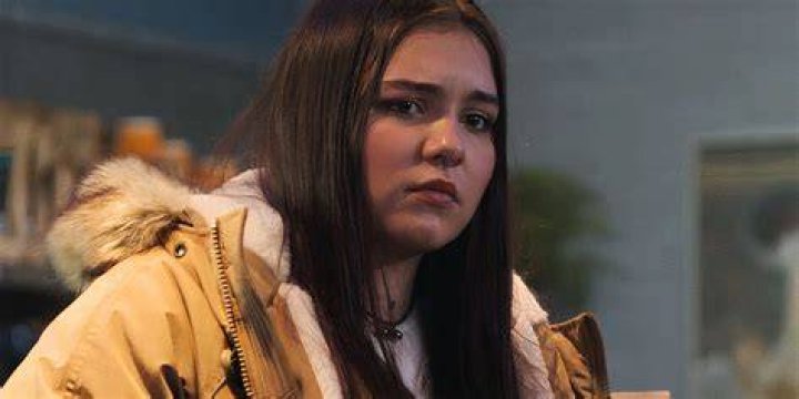 Kaylayla Raine: Bio, "Resident Alien" & More - What You Need to Know!