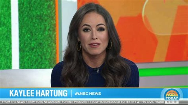 Kaylee Hartung Eye Injury: A Comprehensive Look into the Incident and Its Impact