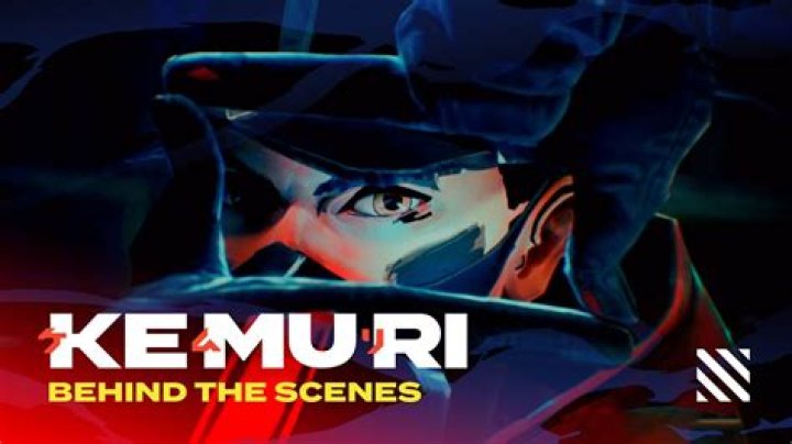 Kemuri Haku Artist: Unveiling the Mystique Behind the Talented Creator