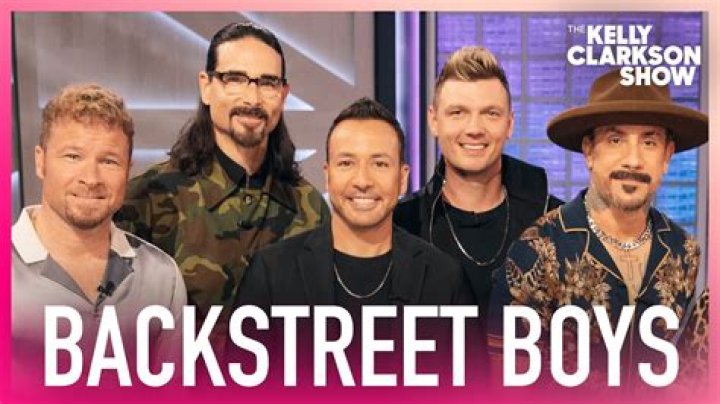 Kevin Richardson: Beyond the Backstreet Boys - His Untold Story!