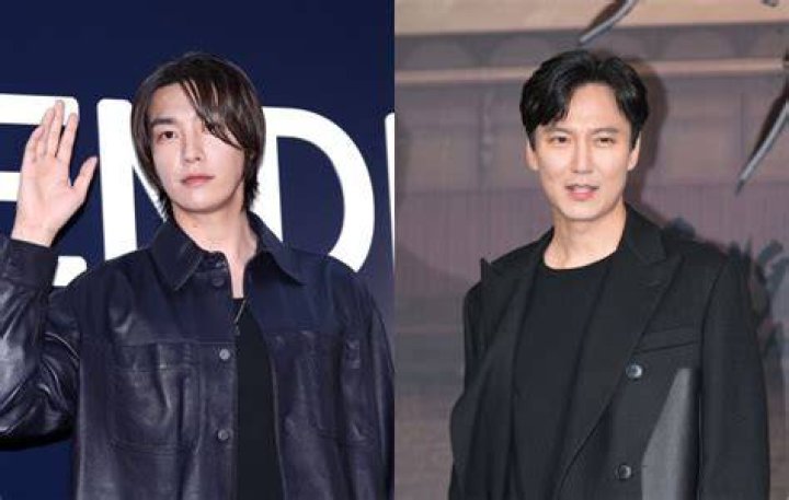 Kim Young Kwang: Relationship Status & More - Unveiled!