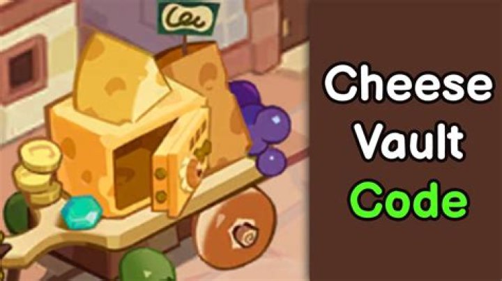 Kingdom Cheese Vault Password Today: Get the Latest Codes!
