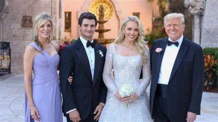 Klara Jones & Barron Trump: Romance Rumors? What's the Truth?