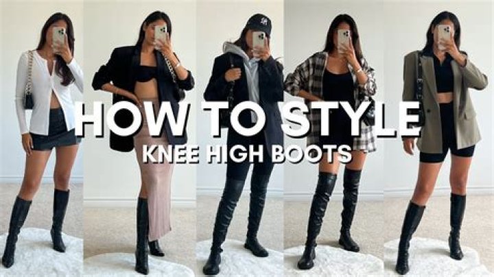 Kneesockedcelebs: The Rise of Celebrity Culture in Knee-High Fashion