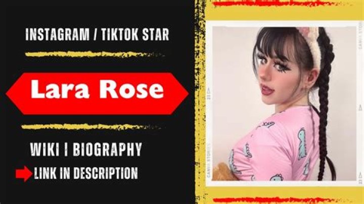 Lara Rose Porn: Hot Videos & Clips - Watch Now!