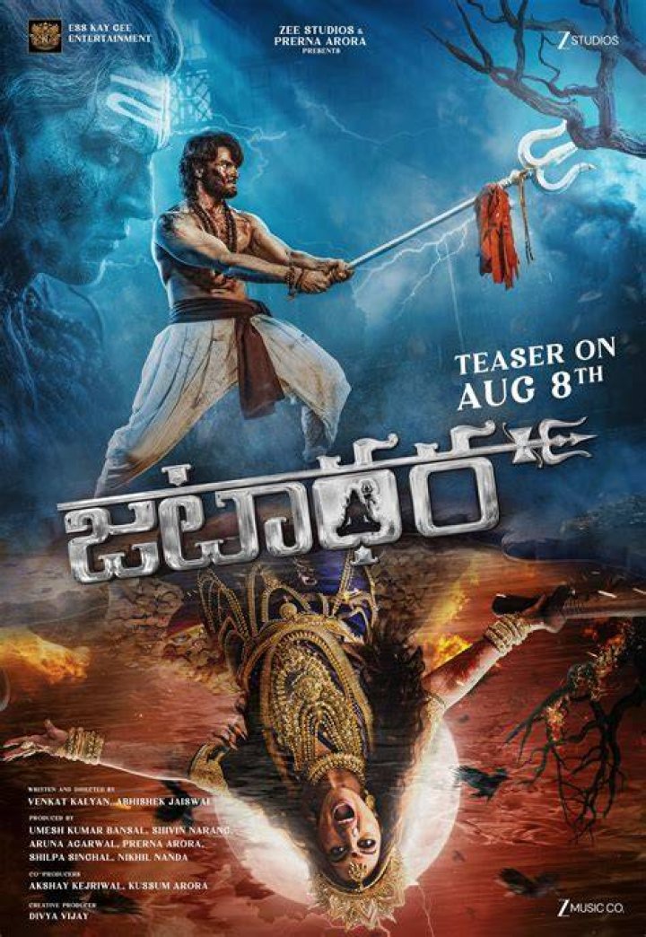 Latest Movie Updates & Reviews on Movierulz - Watch Now!