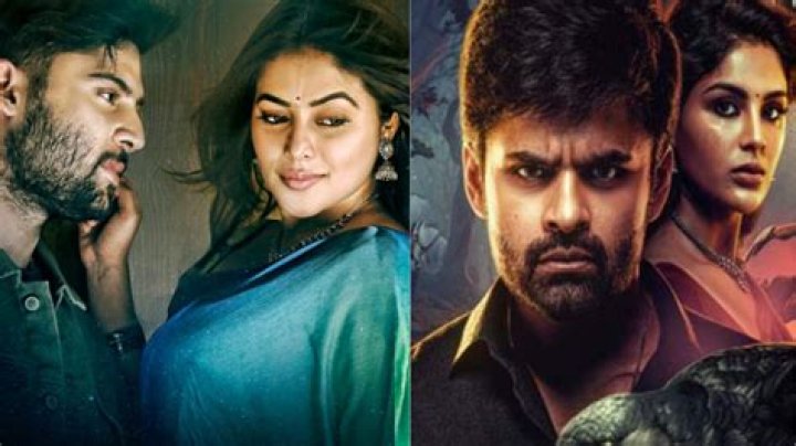 Latest Telugu Movies & News: Your Guide to 2024/2025 Films