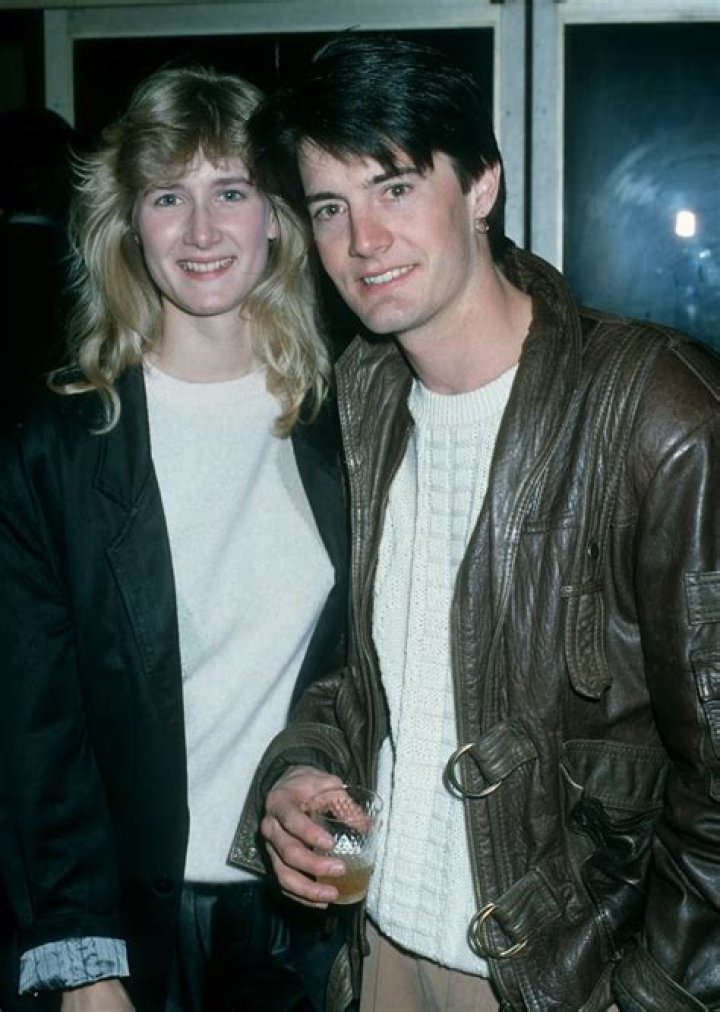 Laura Dern's Relationships & Partners: A Look at Her Past
