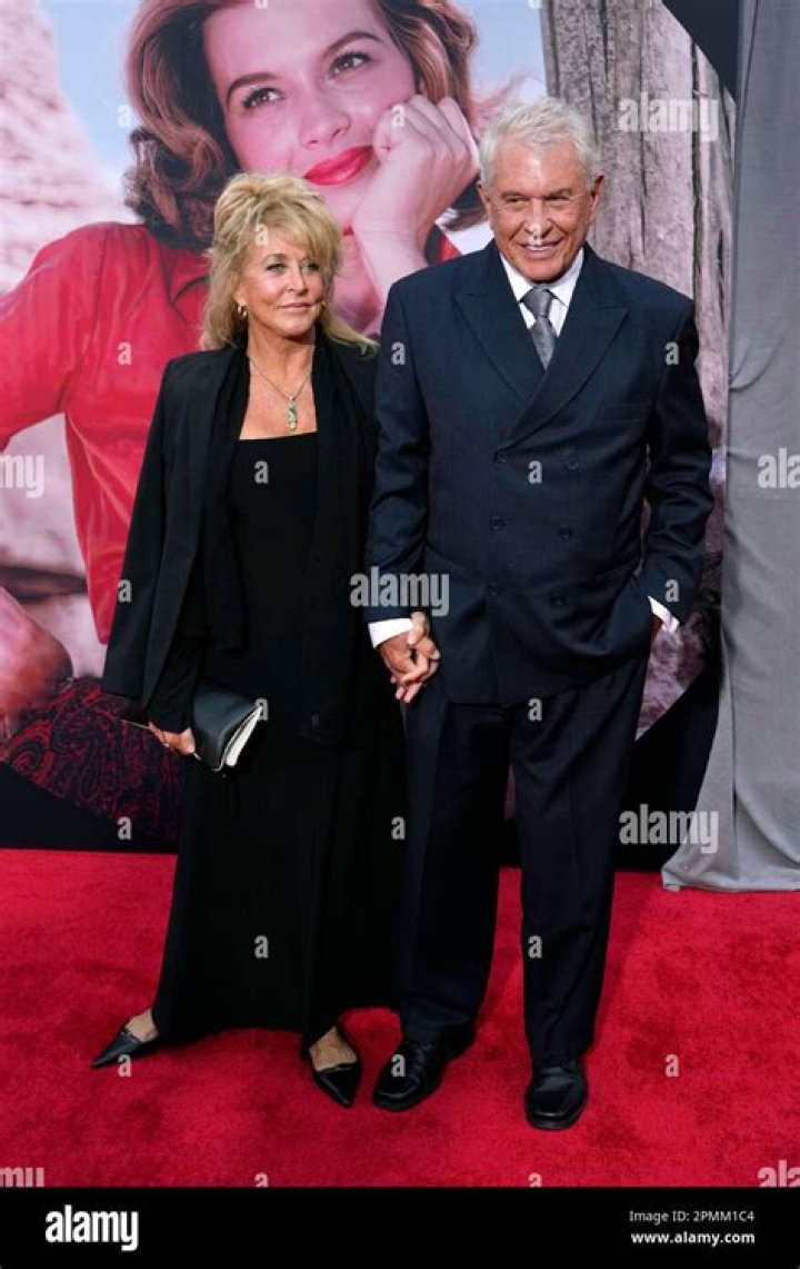 Laura Moretti: Inside Tom Berenger's Fourth Marriage & Family
