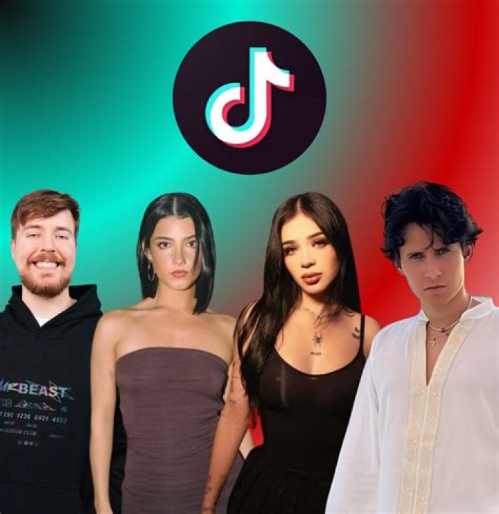 Leah Halton: Secrets & Success of the TikTok Star You Need to Know!