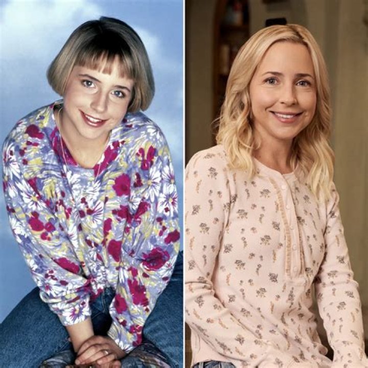 Lecy Goranson's Partner: Exploring Relationships & Life Secrets