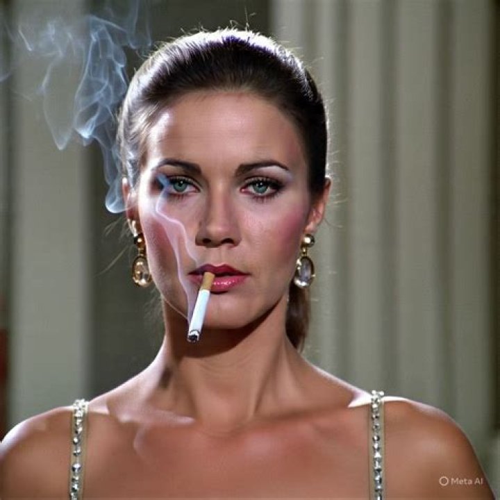 Linda Cardellini Smoke: A Deep Dive into the Iconic Scene