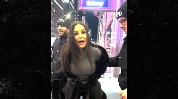 Lisa Ann Arrested at Matt Rife Show: What Happened? Details