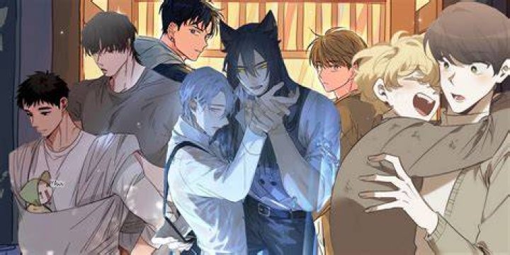Manhwa Without Censor: Exploring the World of Uncensored Korean Webtoons