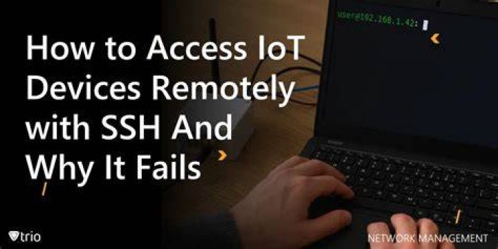 Master IoT: Build, Control & Access Remotely - Learn Now!