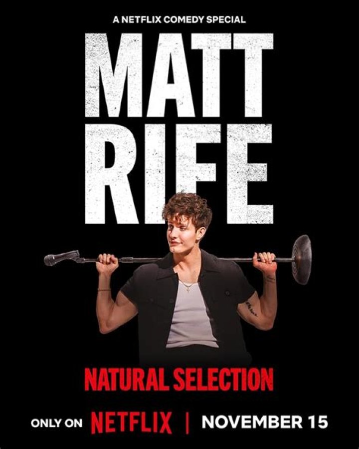 Matt Rife's Wild 'N Out Exit: Why Did He Leave?