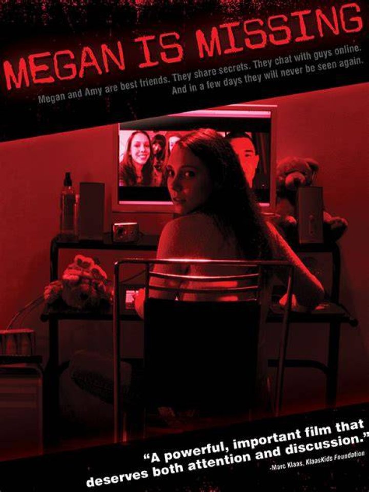 Megan is Missing: A Disturbing Look at Online Danger