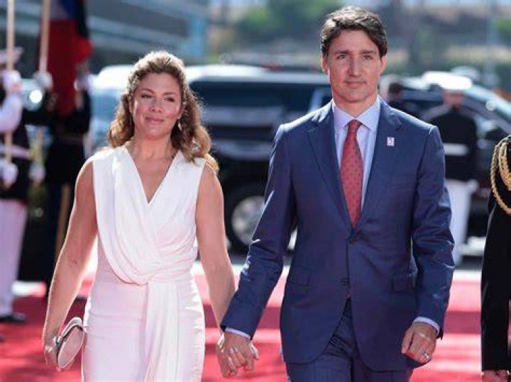 Melanie Joly and Justin Trudeau Relationship: An In-Depth Exploration