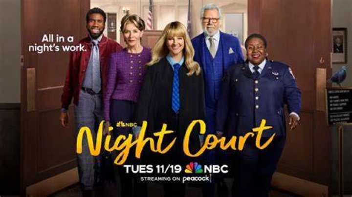 Melissa Rauch: From Big Bang to Night Court & Beyond!