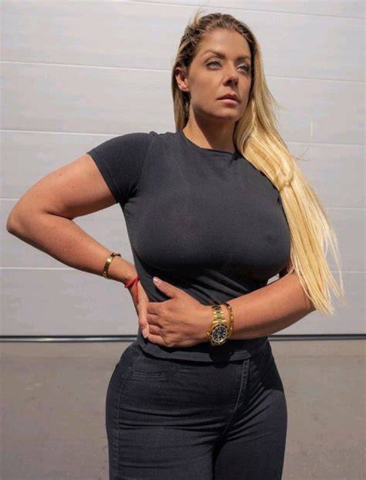 Mia Sand & MissMiaFit: Latest Leaks & Photos - Explore Now!