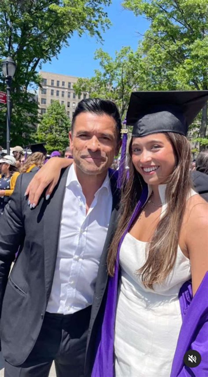 Michael Consuelos: Latest News & Updates You Need to Know!