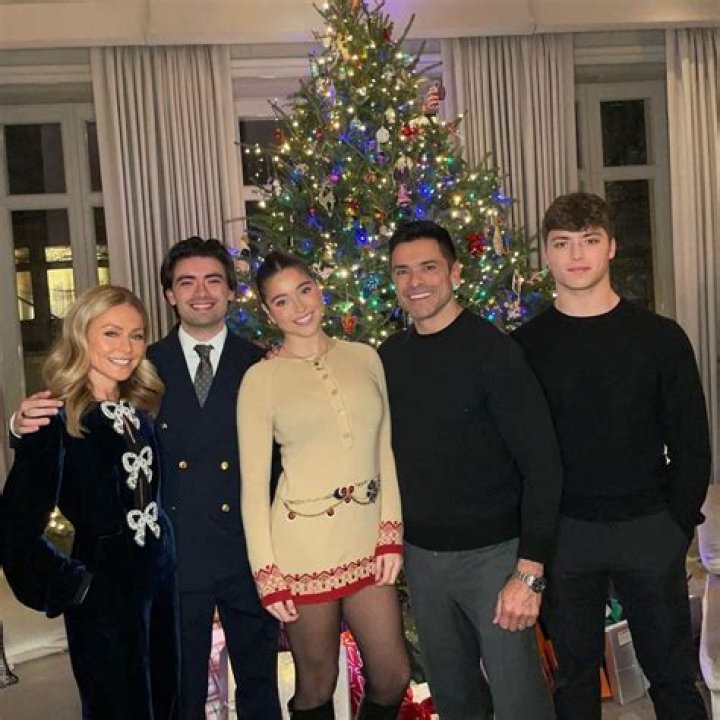 Michael Consuelos: What's New With Kelly Ripa's Son? 2024