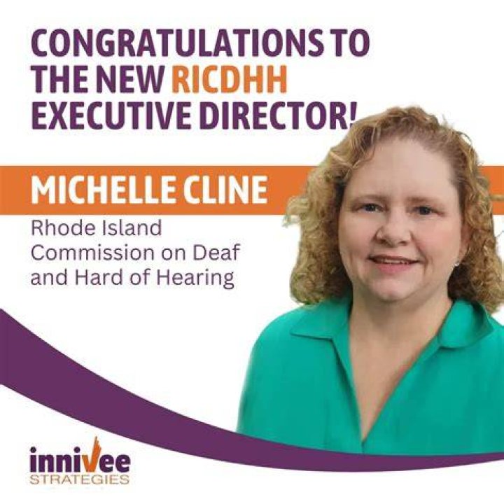 Michelle Cline Florida: Unveiling the Inspiring Story