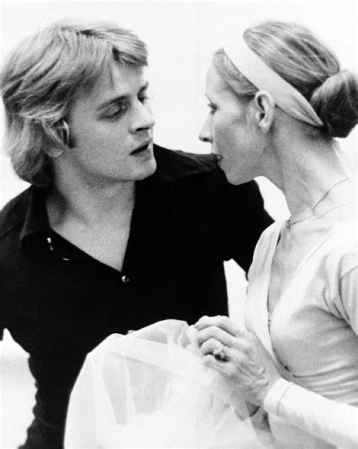 Mikhail Baryshnikov: The Legendary Dancer Who Redefined Ballet