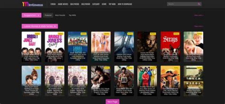 MKV Cinema.com 2025: Your Ultimate Destination for Latest Movies