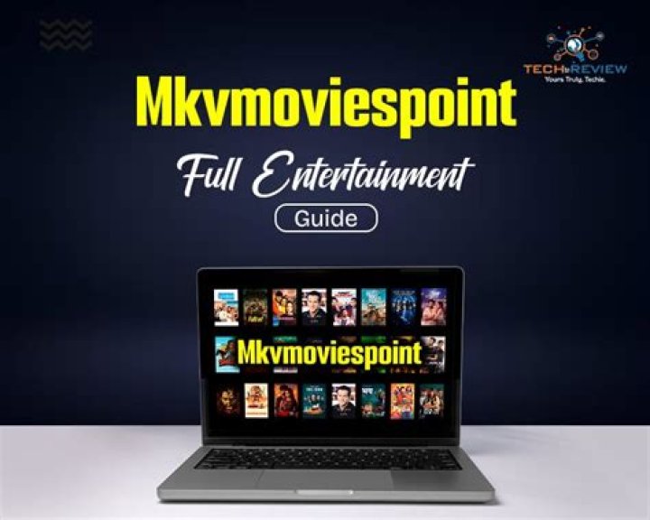 MKV Format and MKVMoviesPoint: Your Ultimate Guide to High-Quality Video Files