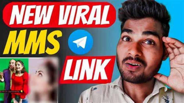 MMS Viral Video: The Phenomenon and Its Impact on Society
