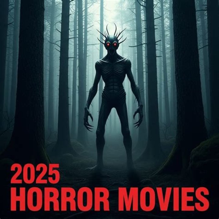 movierulz 2025 Horror Movies: The Ultimate Guide to Scary Cinema