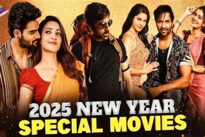 Movierulz 2025: Latest Telugu, Kannada & More!