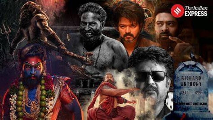Movierulz 2025: Telugu & South Indian Movies to Watch!