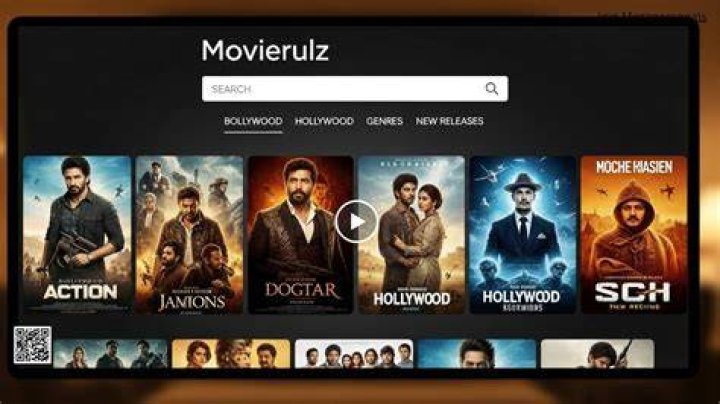 movierulz Kannada 2025: Your Ultimate Guide to Streaming and Downloading Movies