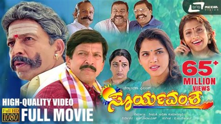 Movierulz & Kannada Movies: Everything You Need to Know in 2024