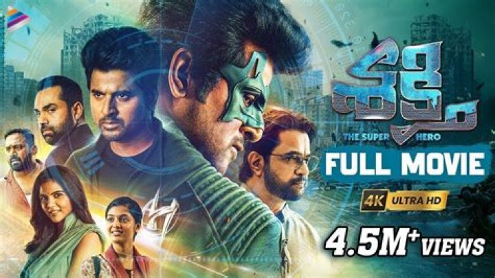 Movierulz News & Updates: Telugu Movies & More!