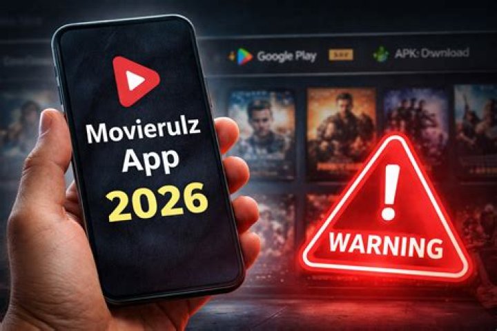 Movierulz Risks & Alternatives: What You Need to Know!