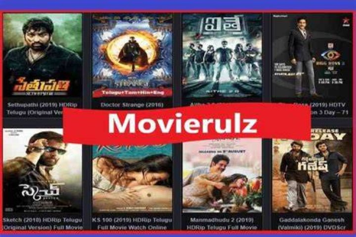 Movierulz & Telugu Movies: Latest Updates & Reviews You Need To See!