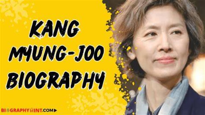 Myung Joo Im: Biography, Career & Impact - Unveiling the Rising Star