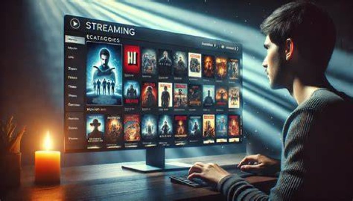 Navigating Streaming & Alternatives to Vegamovies: Your Guide
