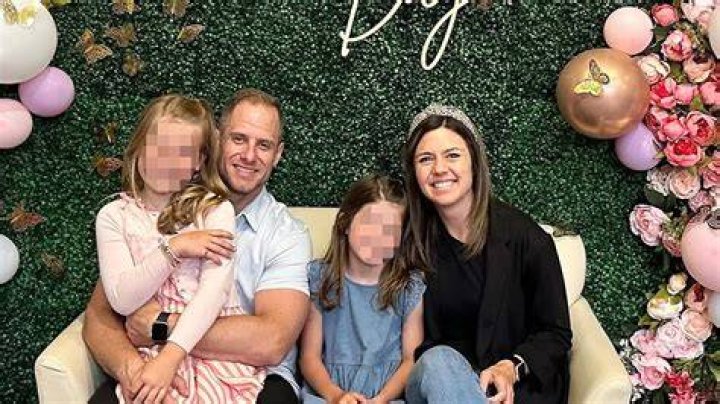 Neil Flynn's Children: What to Know | Latest News