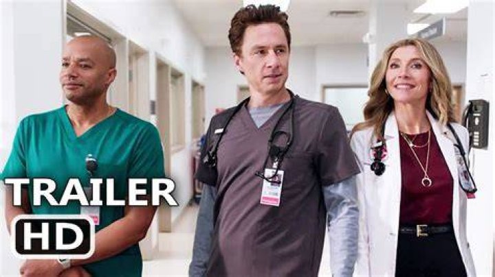 Neil Flynn: From Scrubs to The Middle - His Life & Career
