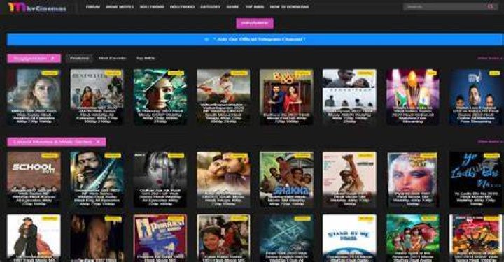 New MKV Movies: Your Ultimate Guide to High-Quality Movies