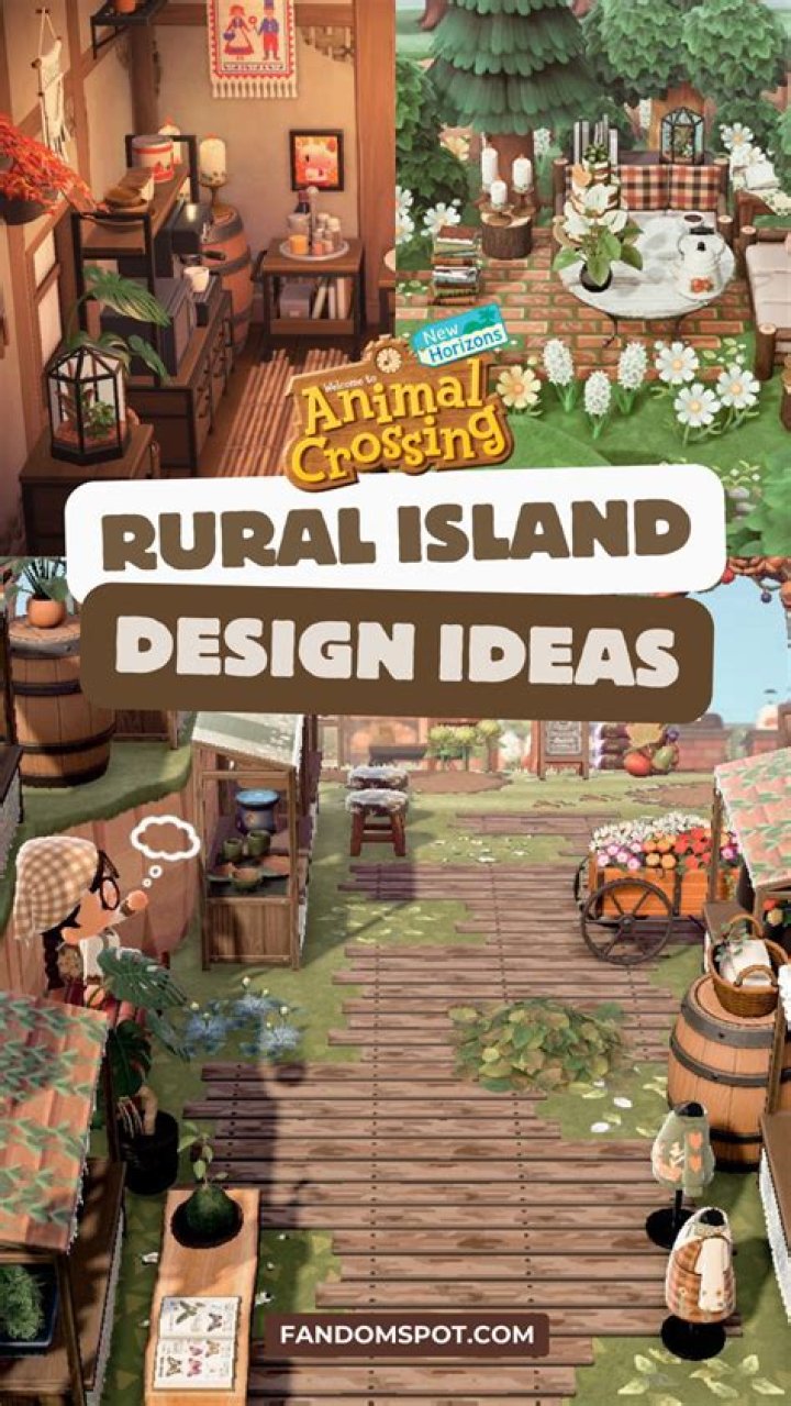 New Teacher's Rural Island Life: [Trailer & More Inside!]
