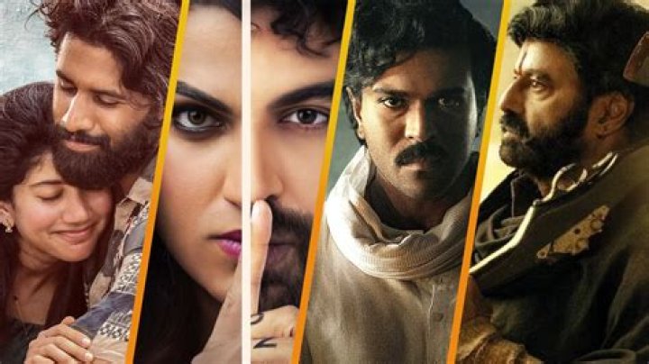 New Telugu Movies 2025: Where to Watch & Reviews!